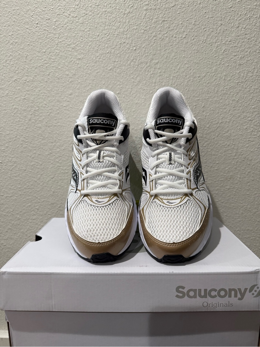 Saucony Ride Millennium - Picture 3 of 6